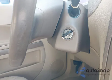 2008 Chevrolet Hhr Lt from USA, damaged, VIN 3GNDA53P68S652055